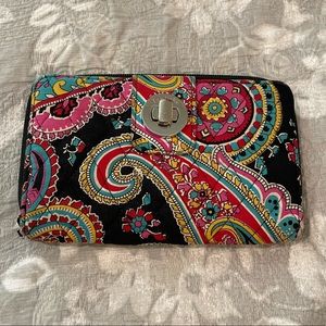 Vera Bradley Wallet